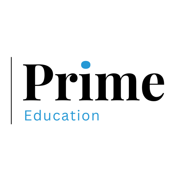 Prime Education