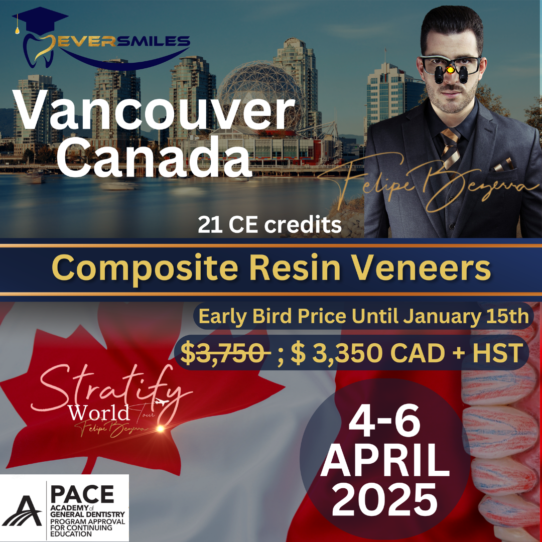Composite Resin Veneers